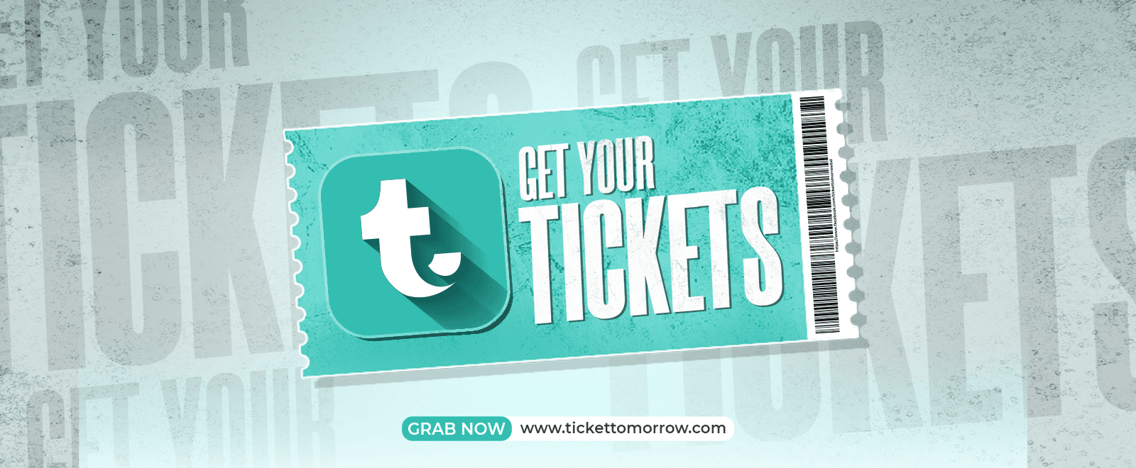 Get your tickets